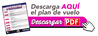 Descargar plan de vuelo