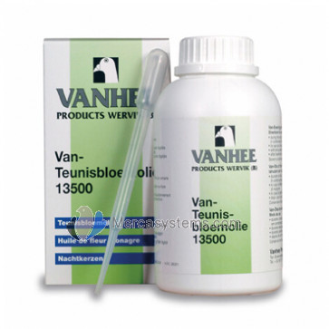 Vanhee Van-Evening primrose oil 13500- 500ml