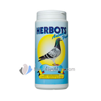 herbots top-fit, Pigeons products and supplies