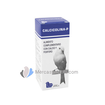 Latact Calcicolina-P 50ml, (rico en calcio y fósforo) (Default)