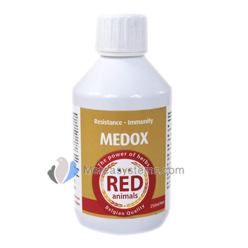The Red Pigeon Medox 250ml, la versión 100% natural del famoso producto ESB3 de Bayer