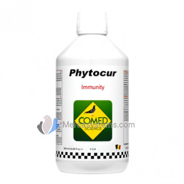 Comed Phytocur 500 ml
