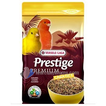 Versele Laga Prestige Premium Canarios 2,5 kg (mezcla de semillas)