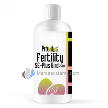 Prowins Fertility SE Plus Bird 250ml
