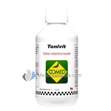 Comed Tonivit 250 ml