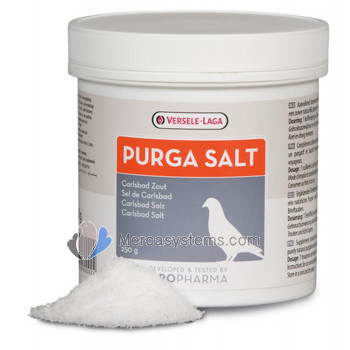 VERSELE-LAGA, purga salt, pigeons products, birds