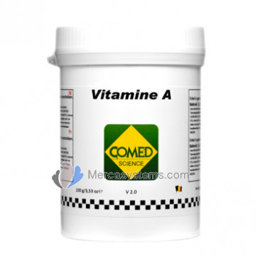 Comed Vitamine A