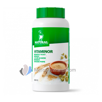 Productos para palomas Natural, Vitaminor