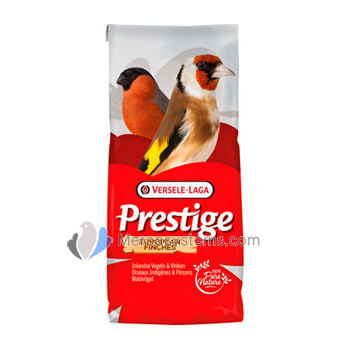 Versele Laga Prestige Pájaros Autóctonos 1Kg