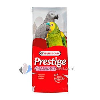 Versele Laga Prestige Papagayos 1Kg