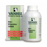 Vanhee Van-Vitamino 16500 - 500ml