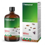 Rohnfried Mitex 500ml, (desinfectante de alta efectividad para el palomar y aviarios)