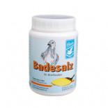 Productos para palomas Backs, Bath salts