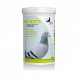 Suplementos, productos y vitaminas para palomas: PHP Amino Build 250gr, (concentrado de aminoácidos de absorción inmediata)