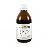AviMedica AviWormer 200 ml, (Antiparasitario interno 100% natural)
