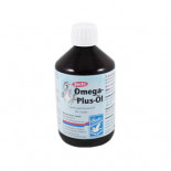 Backs Pigeons products, Omega Plus