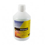 Belgica De Weerd Belgasol 250 ml (multivitamínico + aminiácidos + vitaminas). Para Palomas y Pájaros (