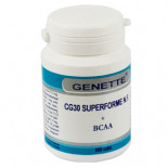 CG 30 Superforme 100 comprimidos de Genette (Recuperador, anti-fatiga) para palomas