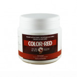 Productos para pájaros: The Red Pigeon Color Red 300gr, (colorante rojo intenso de alta calidad). Para pájaros