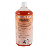 Dacochol, dac, producto para palomas
