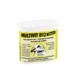 Multivit B12 (complejo multivitamínico con extra de B12)