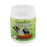 Dac Super cria, DAC, vitaminas para la cria de palomas