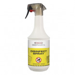 Versele-Laga Disinfect Spray 1L, (desinfectante listo para usar)