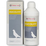 Productos para palomas Versele Laga, Ducolvit