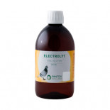 Pantex Electrolyt 500 ml, (electrolitos líquidos). Para palomas
