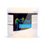 Dr Coutteel Elektrolieten 1 kg, (electrolitos enriquecidos con glucosa). Para palomas