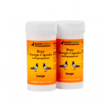 Productos para palomas: Bony Energi capsules, (cápsulas energéticas 100% naturales). Para palomas