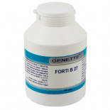 Genette Forti B 27 500 pastillas (vitaminas + aminoácidos + minerales) Para Palomas. 