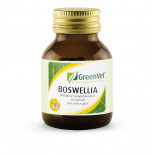 Greenvet Boswellia 50 caps