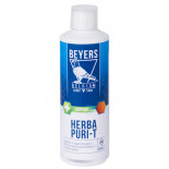 Beyers Herba Puri-T 400ml, (té líquido a base de hierbas medicinales). Para Palomas