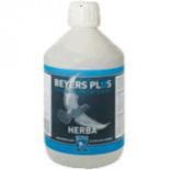 Beyers  Herba 400 ml. (extractos de hierbas + vitaminas y minerales)