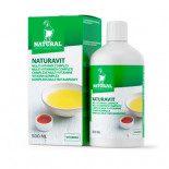 Productos para palomas Natural, Naturavit Plus