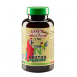 Nekton Pollen Power 90gr (Polen de flores muy beneficioso para el organismo). Para Pájaros