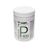 Dac Protein P-400, (Concentrado de proteína al 40% con aminoácidos y glucosa)