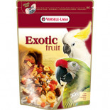 Versele Laga Prestige Premium Papagayos Exóticos Fruit Mix 600gr (mezcla de semillas)