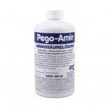 Pego-Amin 500ml, (Excelente combinación de aminoácidos enriquecidos)