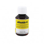 Pego-Calcanit Vitamina-E 100ml, (mejora la fertilidad)