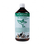 De Reiger Purisan 500 ml, (purifica el organismo y previene enfermedades)