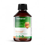 Rohnfried Rotosal 250 ml, (fósforo orgánico y oligosacáridos).