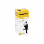 Latact Serivit 15ml, (con un alto contenido en vitaminas A-D3-E)