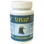 Pigeon Vitality: Tricoli-Stop