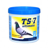 Backs T2 7 Ultimate 500gr, (probiótico enriquecido para palomas)