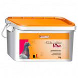 Versele-Laga Colombine Vita 4 kg, (vitaminas, minerales y oligoelementos)