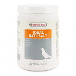 Productos para palomas Versele Laga, Ideal bath salt