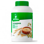 Vitaminor de Natural 850 gr (vitaminas, aminoácidos y levadura de cerveza). Para pájaros