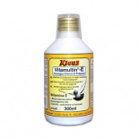 Klaus Vitamultin-E, vitamina E para palomas y pájaros